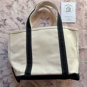 L.L. Bean Boat & Tote - Medium